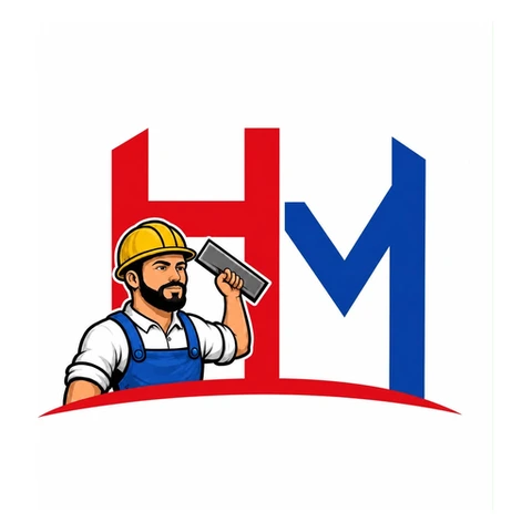 HM Pro Parging