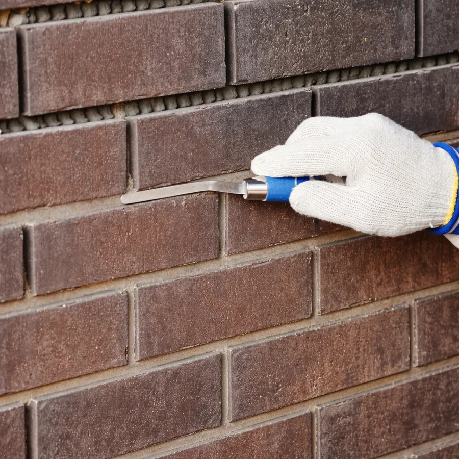 Masonry — HM Pro Parging, Ottawa & Gatineau